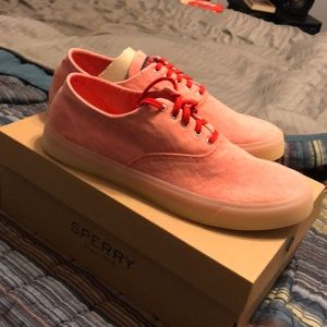 Sperry top siders